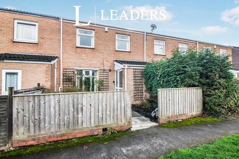 Sandpiper Gardens, Birmingham, West Midlands, B38