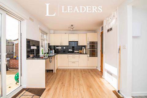 undefined, Sandpiper Gardens, Birmingham, West Midlands, B38