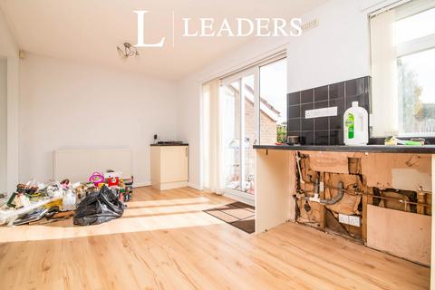 undefined, Sandpiper Gardens, Birmingham, West Midlands, B38