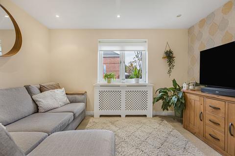 undefined, Anson Close, Abingdon, OX13