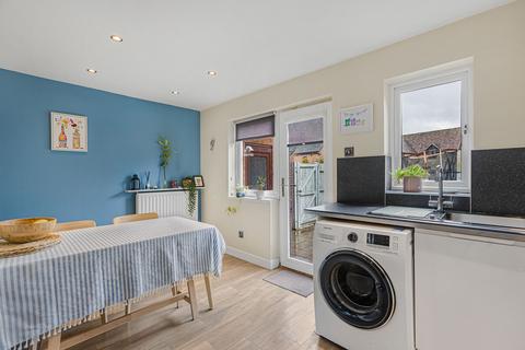 undefined, Anson Close, Abingdon, OX13
