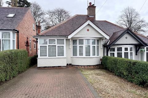2 bedroom bungalow for sale, Trevor Crescent, Duston, NN5 5PF