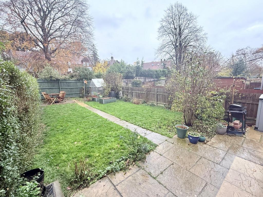 Garden