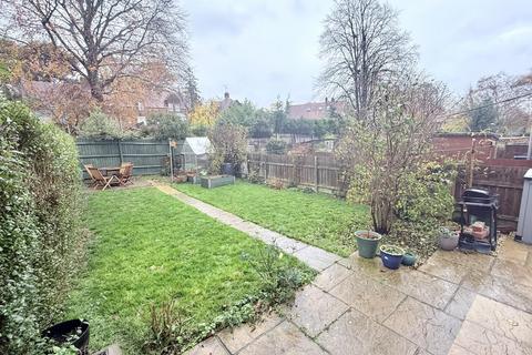 2 bedroom bungalow for sale, Trevor Crescent, Duston, NN5 5PF