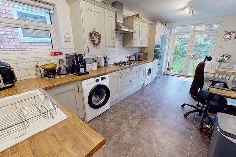 2 bedroom bungalow for sale, Trevor Crescent, Duston, NN5 5PF