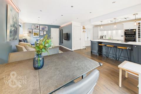5 bedroom detached house for sale, Layer Close, Bowthorpe, Norwich