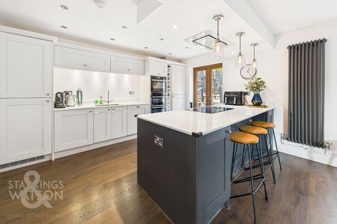 5 bedroom detached house for sale, Layer Close, Bowthorpe, Norwich