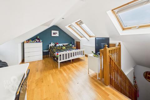 5 bedroom detached house for sale, Layer Close, Bowthorpe, Norwich