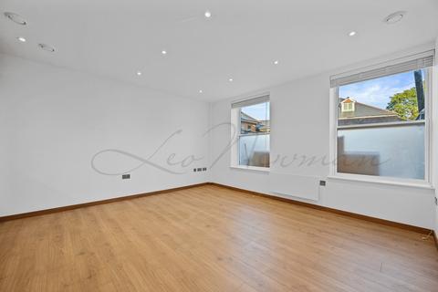 undefined, AC Court, Thames Ditton, KT7