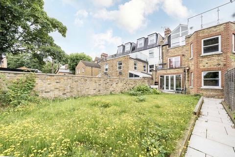 2 bedroom flat for sale, Trinity Road, London SW17