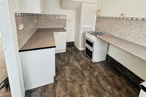 undefined, Abbey Road, Doncaster DN7