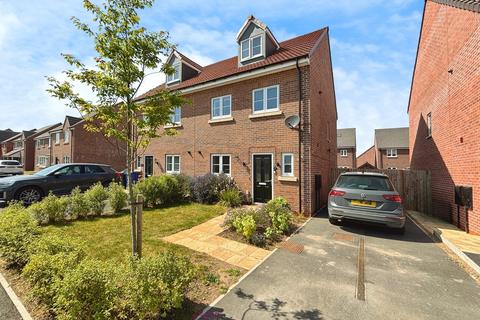 29 Arlington Road, Hatfield, Doncaster, DN7 6EF