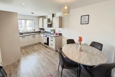29 Arlington Road, Hatfield, Doncaster, DN7 6EF