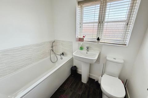 29 Arlington Road, Hatfield, Doncaster, DN7 6EF