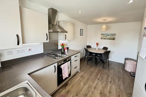 29 Arlington Road, Hatfield, Doncaster, DN7 6EF