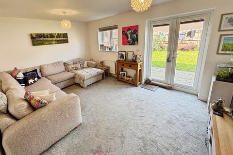 29 Arlington Road, Hatfield, Doncaster, DN7 6EF
