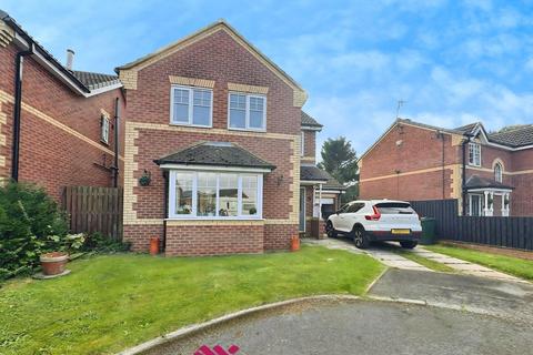 undefined, Cathedral Court, Doncaster DN7