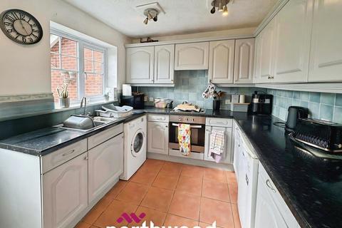 undefined, Cathedral Court, Doncaster DN7