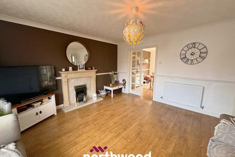 3 bedroom detached house for sale, Cathedral Court, Doncaster DN7