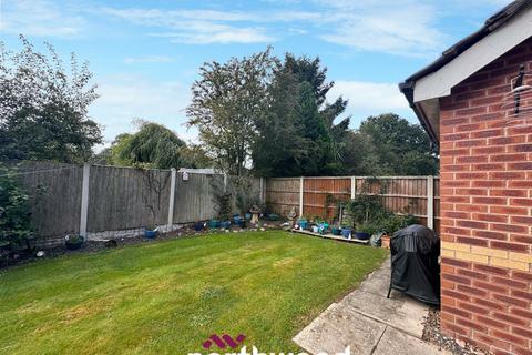 3 bedroom detached house for sale, Cathedral Court, Doncaster DN7