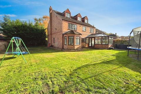 7 bedroom detached house for sale, Doncaster Road, Doncaster DN7