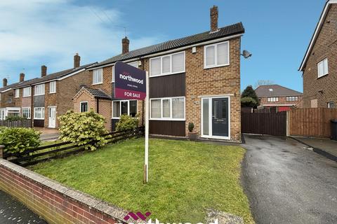 80 Grange Avenue, Hatfield, Doncaster, DN7 6RD