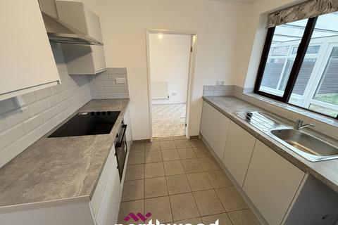 80 Grange Avenue, Hatfield, Doncaster, DN7 6RD