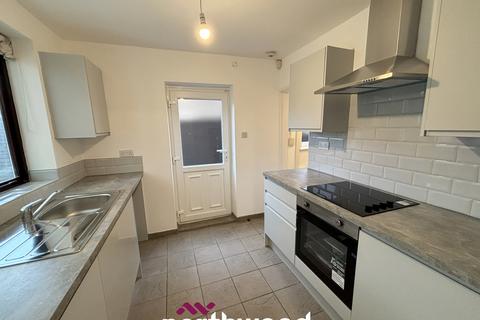 80 Grange Avenue, Hatfield, Doncaster, DN7 6RD