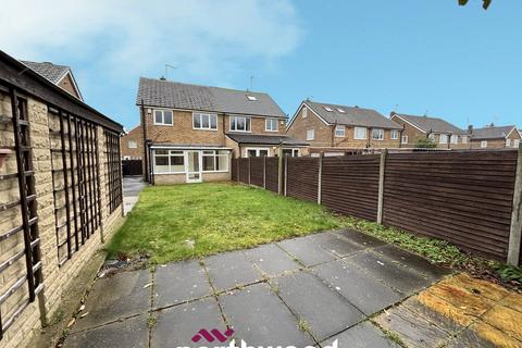 80 Grange Avenue, Hatfield, Doncaster, DN7 6RD