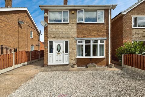 undefined, Grange Avenue, Doncaster DN7
