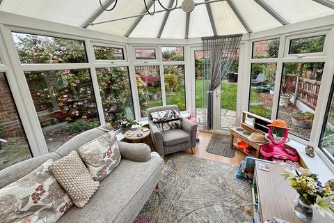 undefined, Grange Avenue, Doncaster DN7