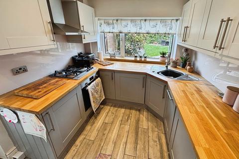 undefined, Grange Avenue, Doncaster DN7