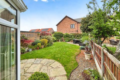 undefined, Grange Avenue, Doncaster DN7