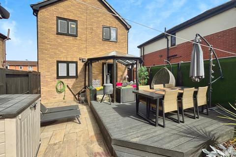 undefined, Hoddesdon Crescent, Doncaster DN7