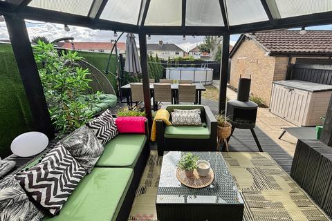 undefined, Hoddesdon Crescent, Doncaster DN7