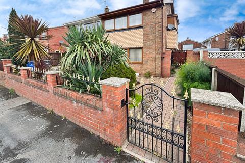 undefined, Millard Avenue, Doncaster DN7
