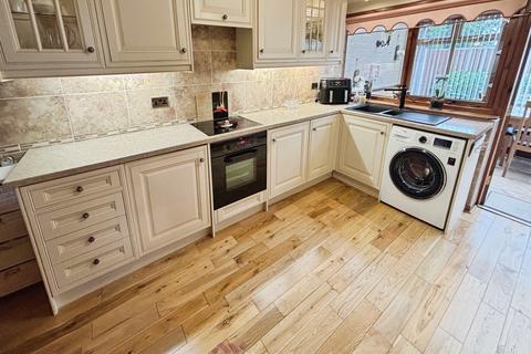 undefined, Millard Avenue, Doncaster DN7