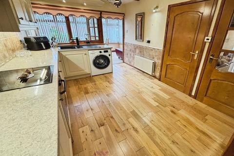 undefined, Millard Avenue, Doncaster DN7