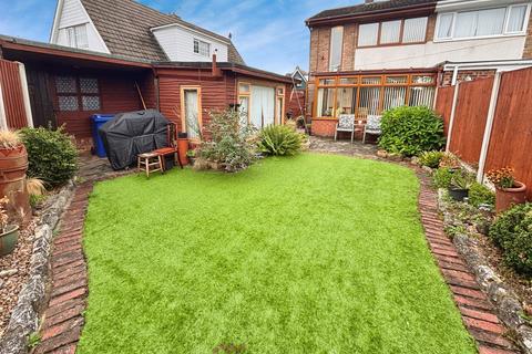 Millard Avenue, Doncaster DN7