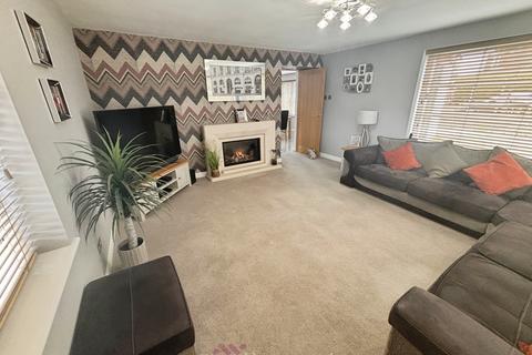 undefined, Millard Avenue, Doncaster DN7