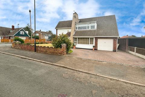 3 bedroom detached house for sale - Millard Avenue, Doncaster DN7