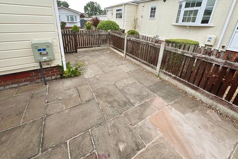 undefined, Redhouse Park, Doncaster DN7