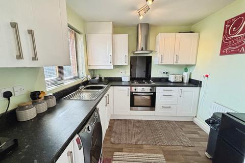 undefined, St Marys Drive, Doncaster DN7