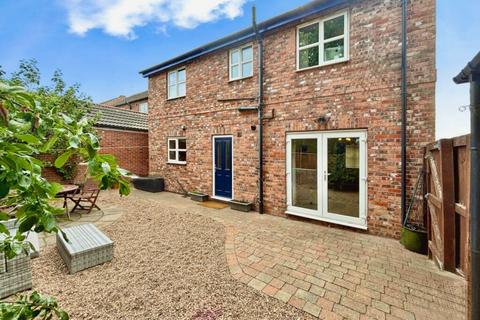 4 bedroom detached house for sale, Tower Gardens, Doncaster DN7