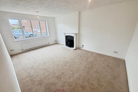 undefined, Victoria Avenue, Doncaster DN7
