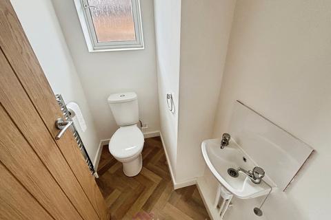 undefined, Victoria Avenue, Doncaster DN7
