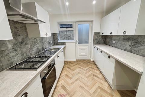 undefined, Victoria Avenue, Doncaster DN7