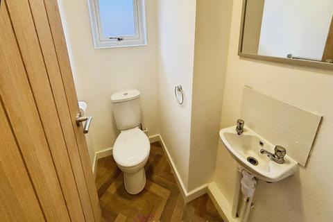 undefined, Victoria Avenue, Doncaster DN7
