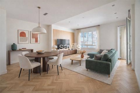 3 bedroom apartment, Flat For Sale In Eixample, Eixample, Barcelona