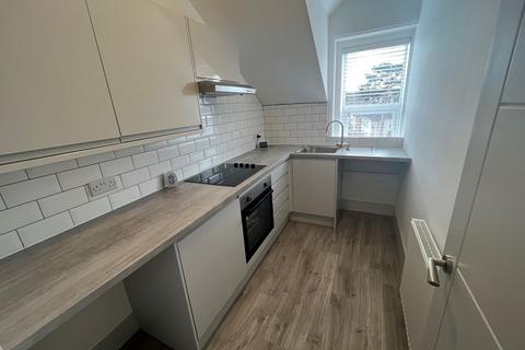 1 bedroom apartment to rent, Christchurch Road, Bournemouth, BH7